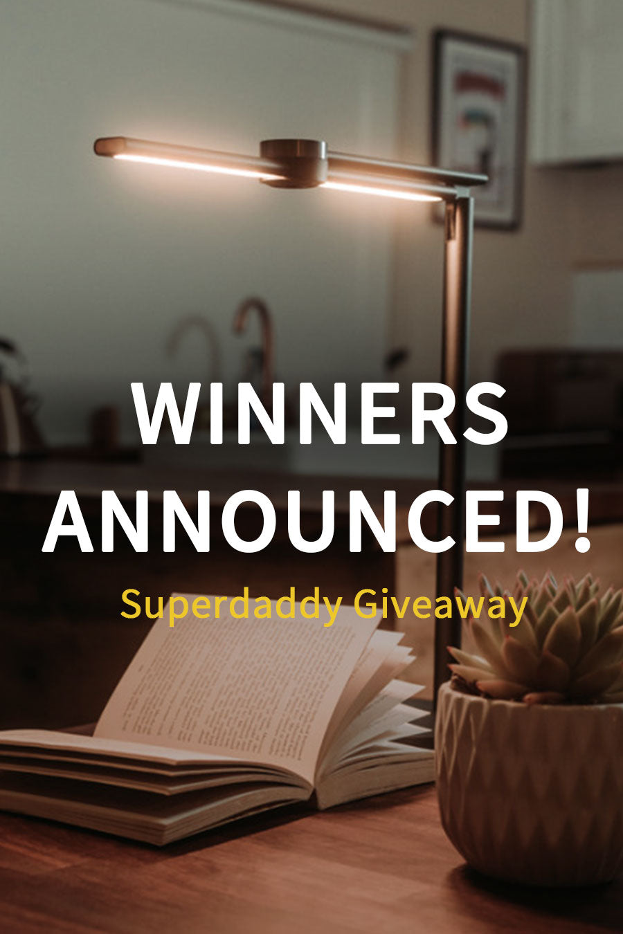 2021 EZVALO Father's Day Giveaway Winner Announcement - EZVALO