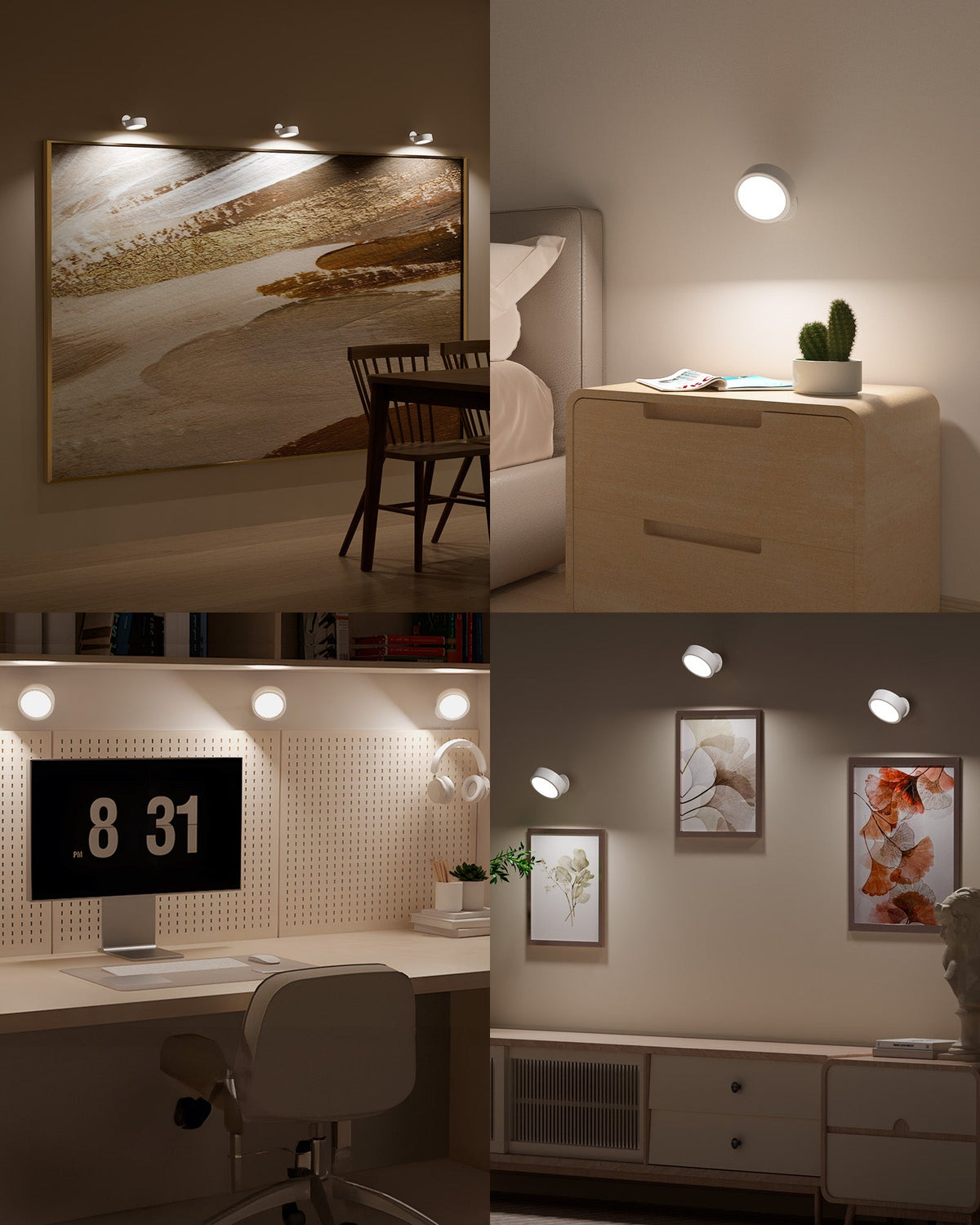 Transform Your Space with EZVALO Lighting Solutions