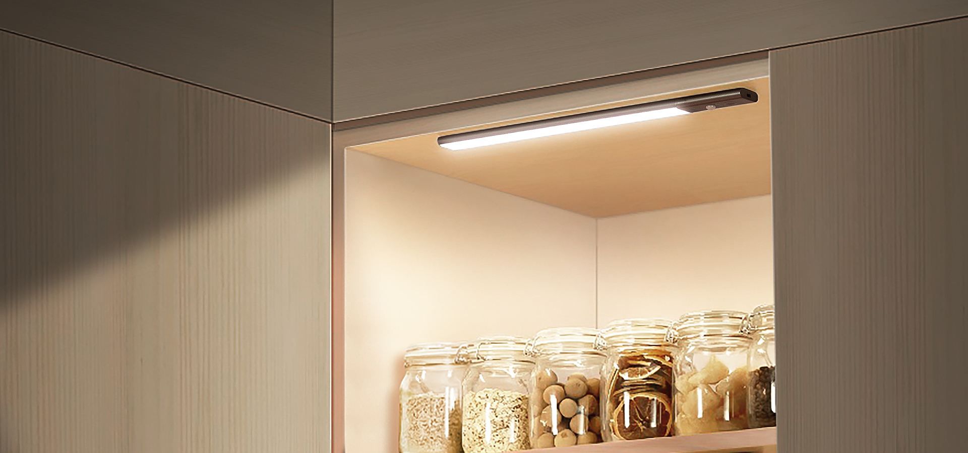 LED Under Cabinet Lights - EZVALO