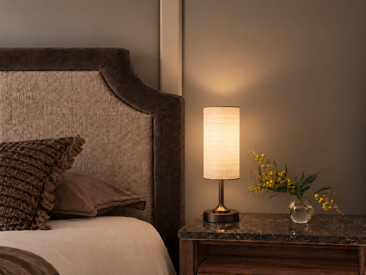 Table Lamps