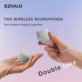 EZVALO Karaoke Machine