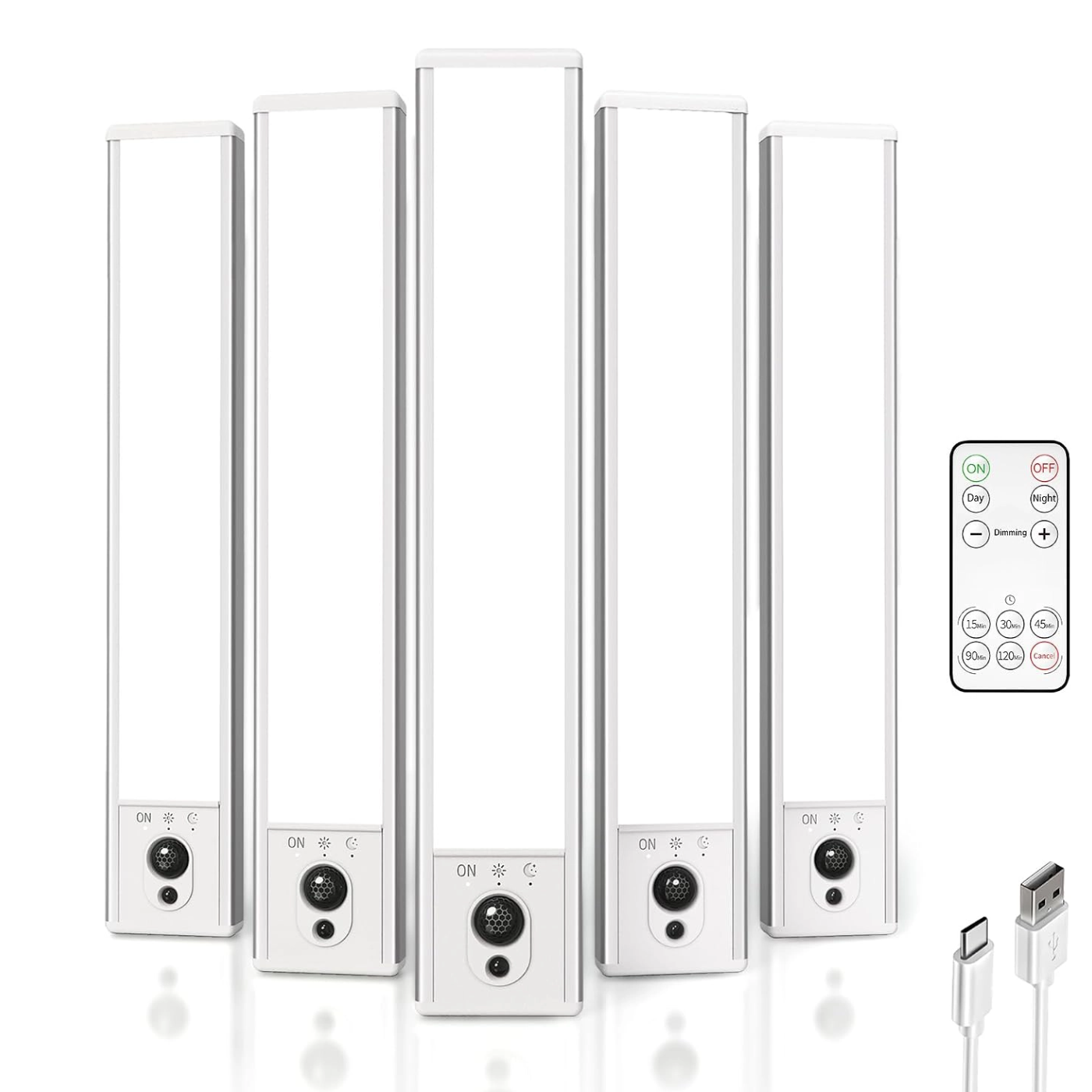 EZVALO LITE2.0 Under Cabinet Lighting