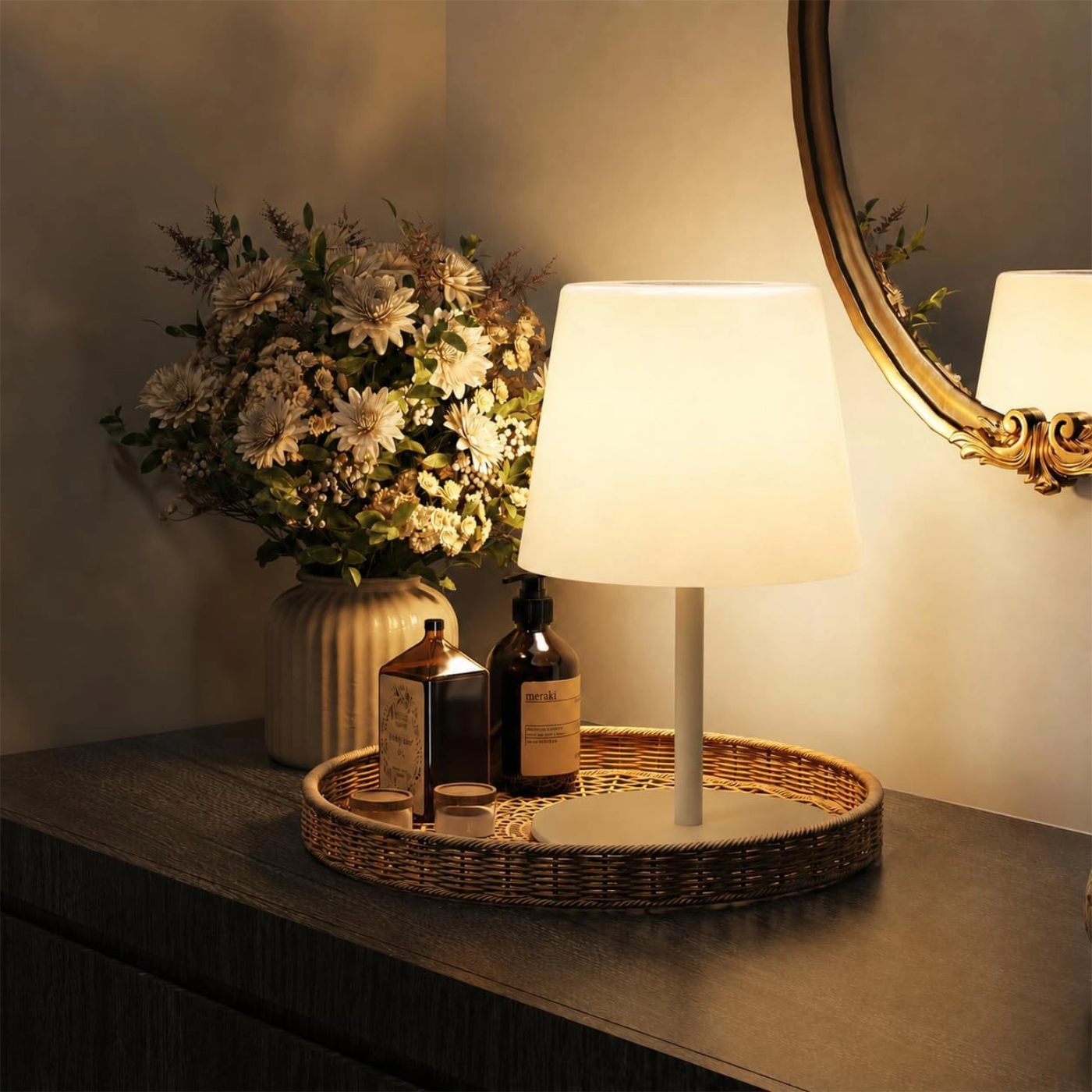 EZVALO JUNO Table Lamp