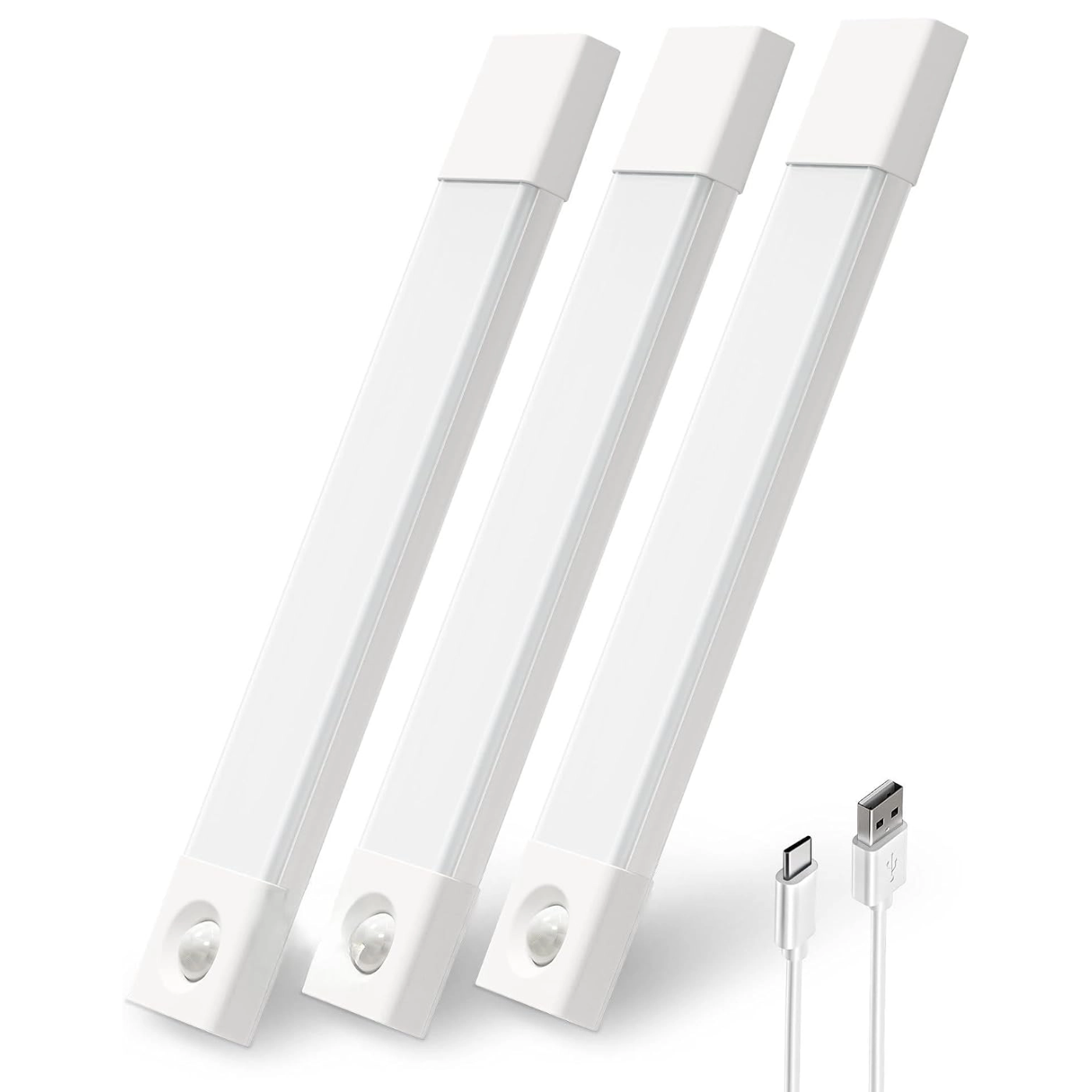 EZVALO ARES Motion Sensor Light