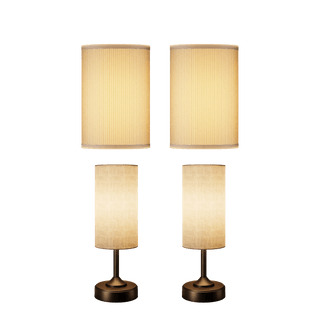 EZVALO Bedroom Lighting Combo