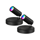 EZVALO EZL26 RGB Spotlights - EZVALO