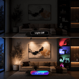 EZVALO EZL26 RGB Spotlights - EZVALO