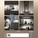 EZVALO EZL28 Under Cabinet Lighting - EZVALO