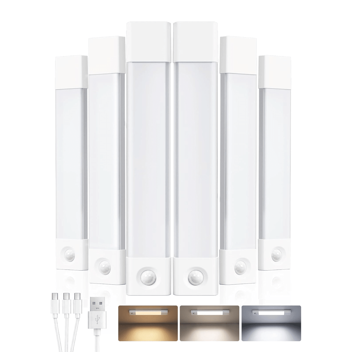 EZVALO EZL29 Motion Sensor Light - EZVALO