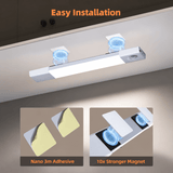 EZVALO EZL29 Motion Sensor Light - EZVALO