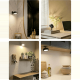 EZVALO EZL31 LED Wall Mounted Lights - EZVALO