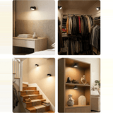 EZVALO EZL31 LED Wall Mounted Lights - EZVALO