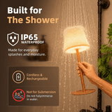 EZVALO EZL34 Cordless Table Lamp - EZVALO