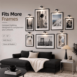 EZVALO EZL36 Picture Lights - EZVALO