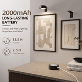 EZVALO EZL36 Picture Lights - EZVALO
