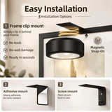 EZVALO EZL36 Picture Lights - EZVALO