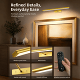 EZVALO EZL41 Picture Light - EZVALO