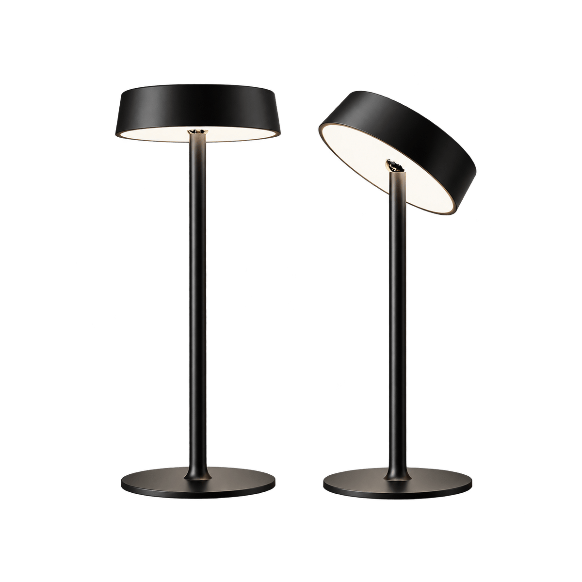 EZVALO EZTL04 Cordless RGB Table Lamp