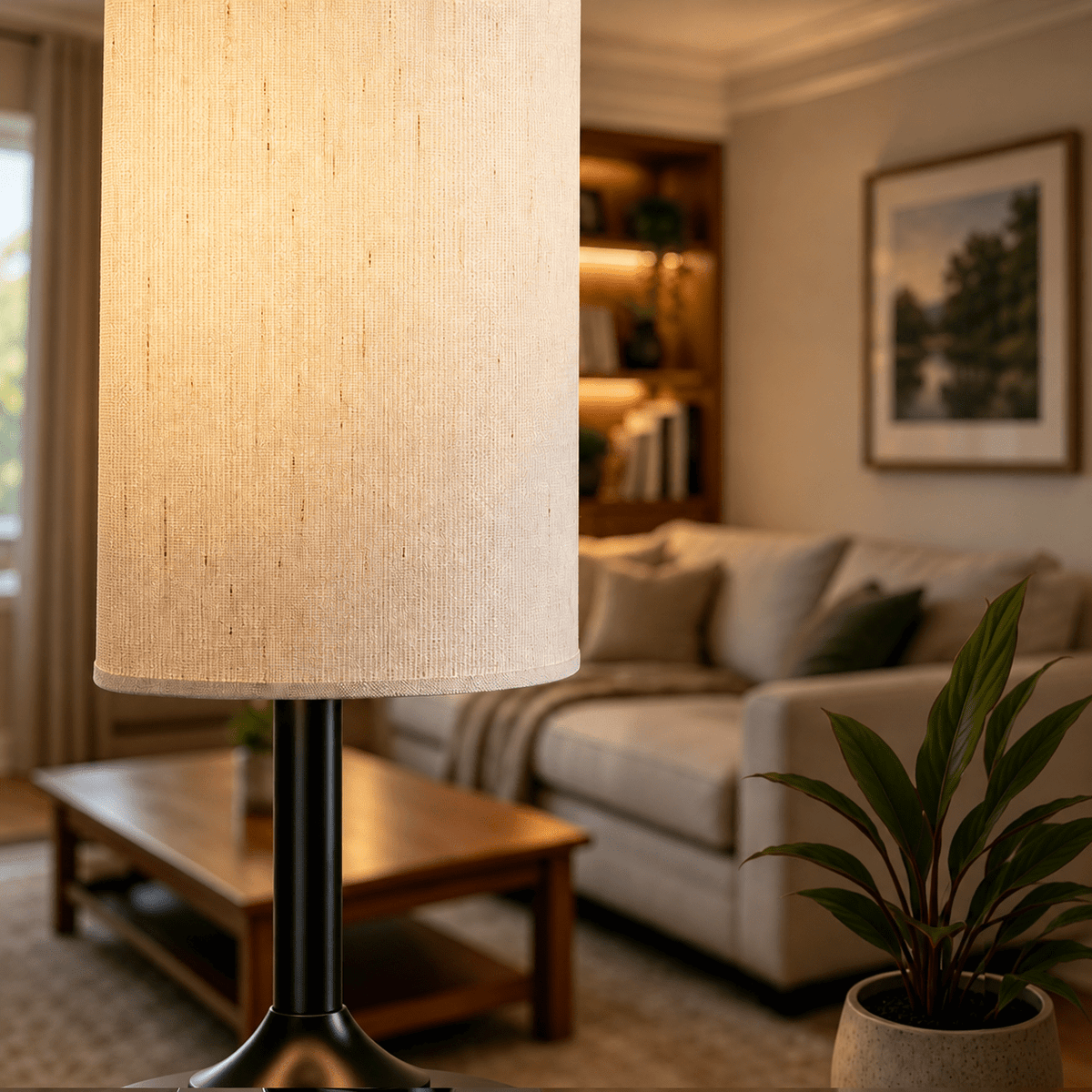 EZVALO EZTL08 Table Lamp - EZVALO