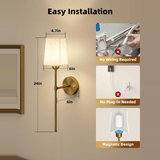 EZVALO EZWL05 Wall Lights - EZVALO