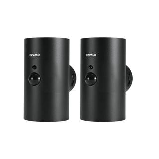EZVALO EZWL10 Motion Sensor Wall Light