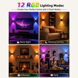 EZVALO EZWL10 Motion Sensor Wall Light - EZVALO