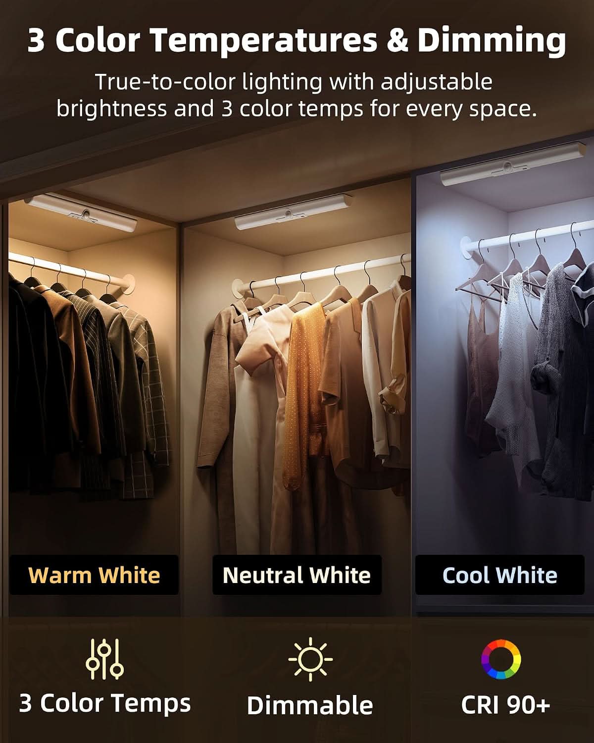 EZVALO Hermes Smart LED Motion Light - EZVALO