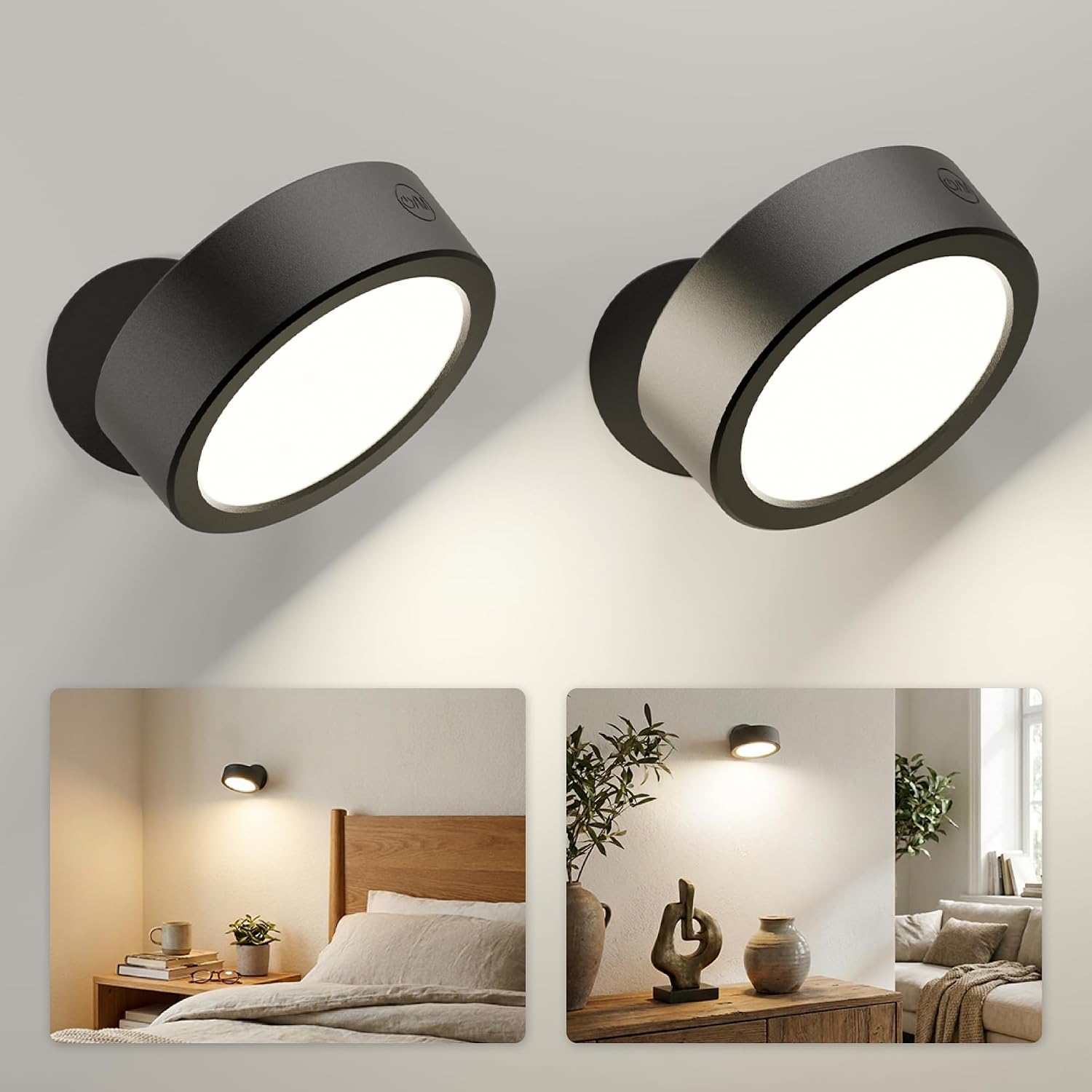 EZVALO METIS LED Wall Mounted Lights - EZVALO