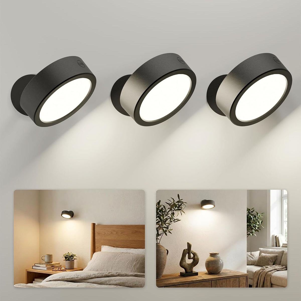 EZVALO METIS LED Wall Mounted Lights - EZVALO