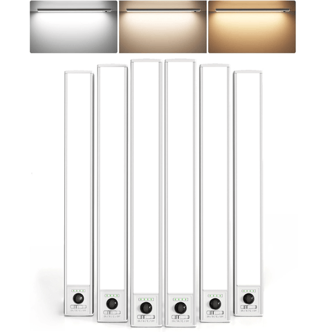 EZVALO EZL32 Under Cabinet Lighting