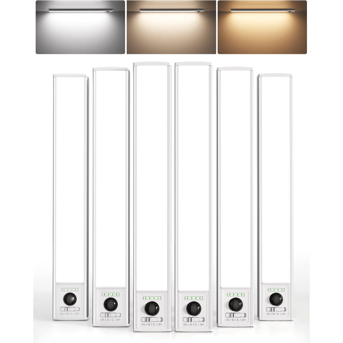 EZVALO Under Cabinet Lighting PROMAX - EZVALO