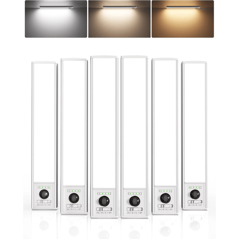 EZVALO EZL32 Under Cabinet Lighting